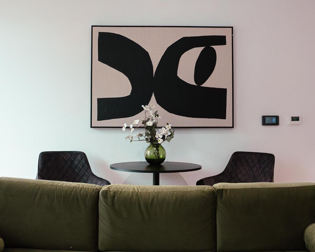 Charming 1Br Apartment In Londyn Zewnętrze zdjęcie